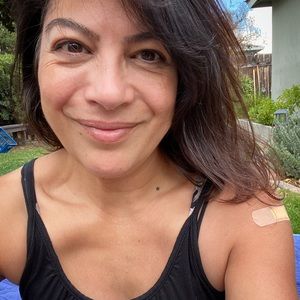 Meet your Posher, Maria